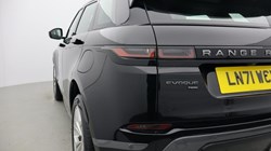 2021 (71) LAND ROVER RANGE ROVER EVOQUE 1.5 P300e R-Dynamic SE 5dr Auto 4779925