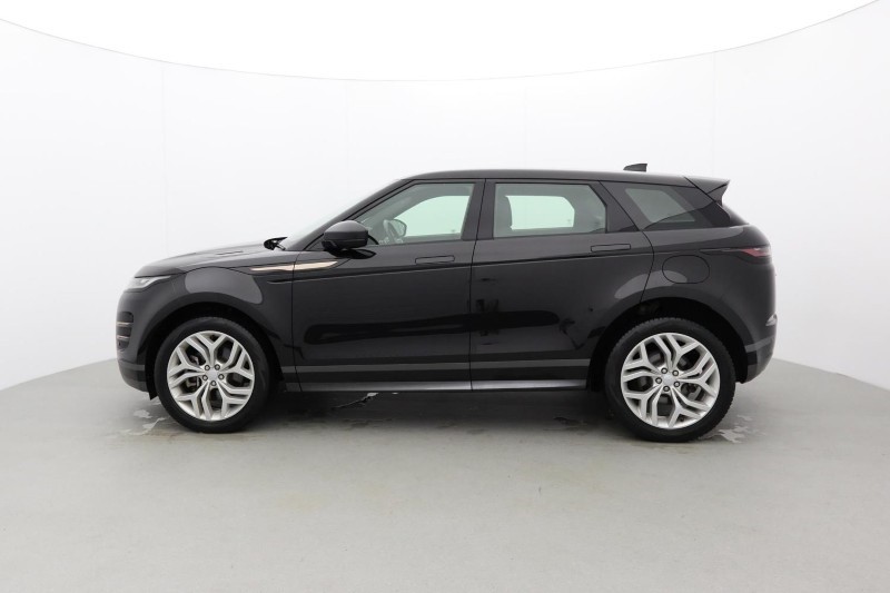 2021 (71) LAND ROVER RANGE ROVER EVOQUE 1.5 P300e R-Dynamic SE 5dr Auto 4779909