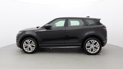 2021 (71) LAND ROVER RANGE ROVER EVOQUE 1.5 P300e R-Dynamic SE 5dr Auto 4779909