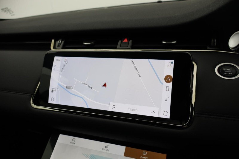 2021 (71) LAND ROVER RANGE ROVER EVOQUE 1.5 P300e R-Dynamic SE 5dr Auto 4779957