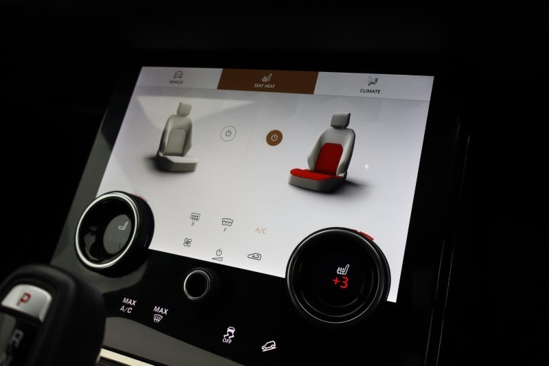 2021 (71) LAND ROVER RANGE ROVER EVOQUE 1.5 P300e R-Dynamic SE 5dr Auto 4779971