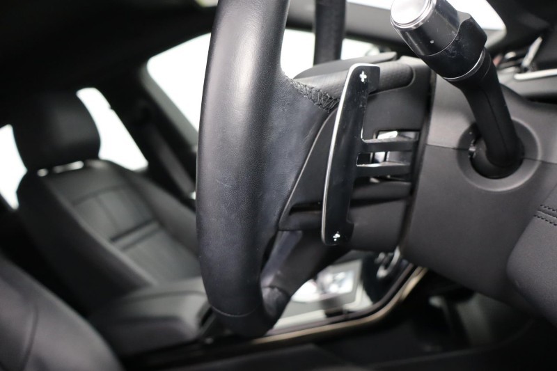 2021 (71) LAND ROVER RANGE ROVER EVOQUE 1.5 P300e R-Dynamic SE 5dr Auto 4779950