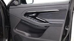 2021 (71) LAND ROVER RANGE ROVER EVOQUE 1.5 P300e R-Dynamic SE 5dr Auto 4779944