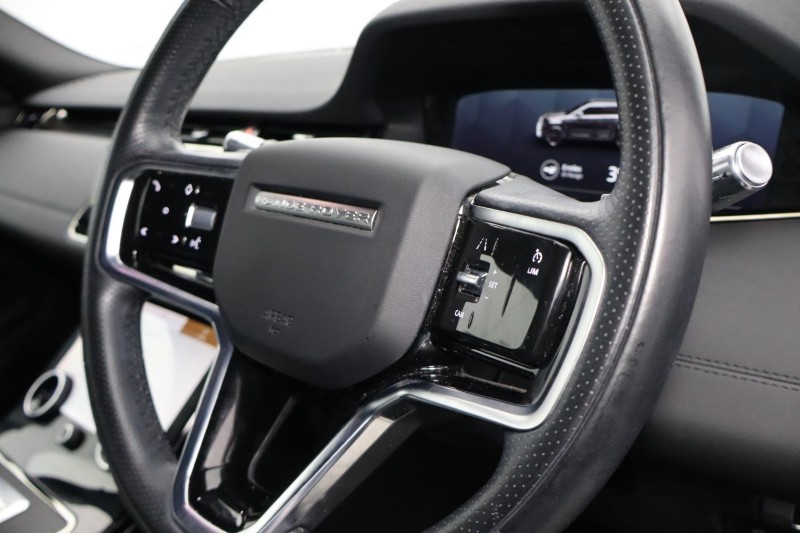 2021 (71) LAND ROVER RANGE ROVER EVOQUE 1.5 P300e R-Dynamic SE 5dr Auto 4779951