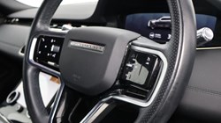 2021 (71) LAND ROVER RANGE ROVER EVOQUE 1.5 P300e R-Dynamic SE 5dr Auto 4779951