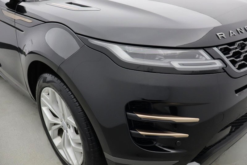 2021 (71) LAND ROVER RANGE ROVER EVOQUE 1.5 P300e R-Dynamic SE 5dr Auto 4780035