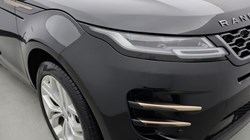 2021 (71) LAND ROVER RANGE ROVER EVOQUE 1.5 P300e R-Dynamic SE 5dr Auto 4780035