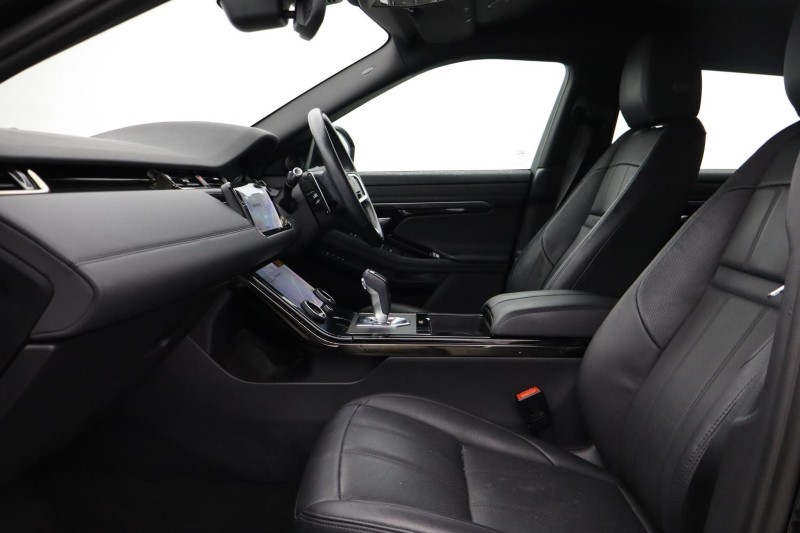 2021 (71) LAND ROVER RANGE ROVER EVOQUE 1.5 P300e R-Dynamic SE 5dr Auto 4779939