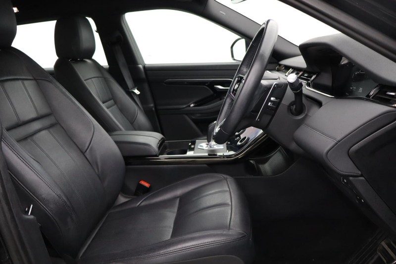 2021 (71) LAND ROVER RANGE ROVER EVOQUE 1.5 P300e R-Dynamic SE 5dr Auto 4779949