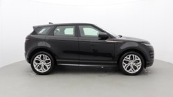 2021 (71) LAND ROVER RANGE ROVER EVOQUE 1.5 P300e R-Dynamic SE 5dr Auto 4779908