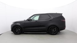 2023 (73) LAND ROVER COMMERCIAL DISCOVERY 3.0 D300 Dynamic HSE Commercial Auto 4823737