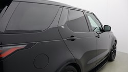2023 (73) LAND ROVER COMMERCIAL DISCOVERY 3.0 D300 Dynamic HSE Commercial Auto 4823751