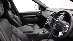 2023 (73) LAND ROVER COMMERCIAL DISCOVERY 3.0 D300 Dynamic HSE Commercial Auto 4823803