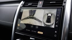 2023 (73) LAND ROVER COMMERCIAL DISCOVERY 3.0 D300 Dynamic HSE Commercial Auto 4823781