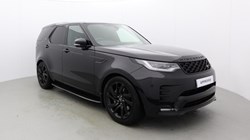 2023 (73) LAND ROVER COMMERCIAL DISCOVERY 3.0 D300 Dynamic HSE Commercial Auto 4823733