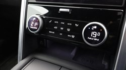 2023 (73) LAND ROVER COMMERCIAL DISCOVERY 3.0 D300 Dynamic HSE Commercial Auto 4823793