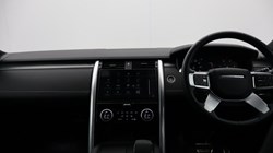 2023 (73) LAND ROVER COMMERCIAL DISCOVERY 3.0 D300 Dynamic HSE Commercial Auto 4823808