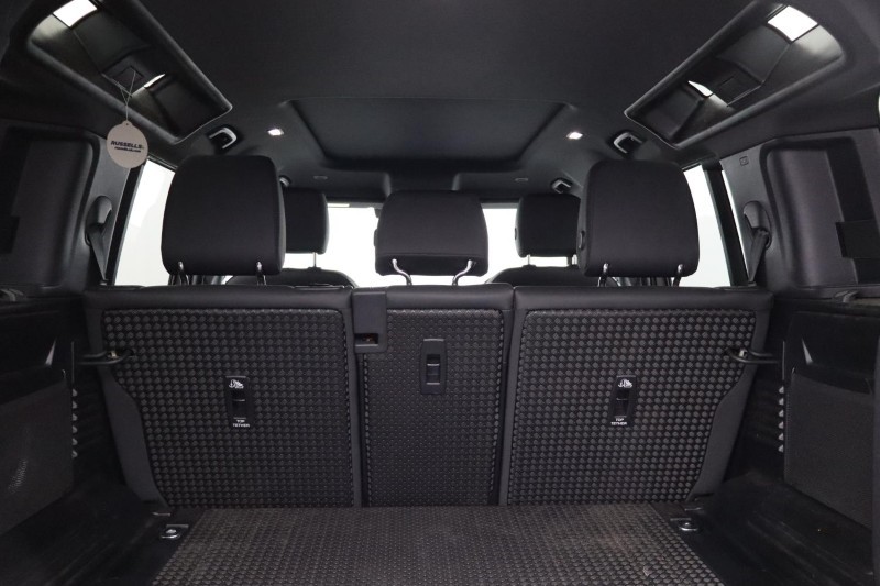 2025 (74) LAND ROVER DEFENDER 3.0 D250 X-Dynamic SE 110 5dr Auto 4820644