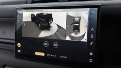 2025 (74) LAND ROVER DEFENDER 3.0 D250 X-Dynamic SE 110 5dr Auto 4820671