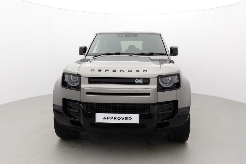 2025 (74) LAND ROVER DEFENDER 3.0 D250 X-Dynamic SE 110 5dr Auto 4820626