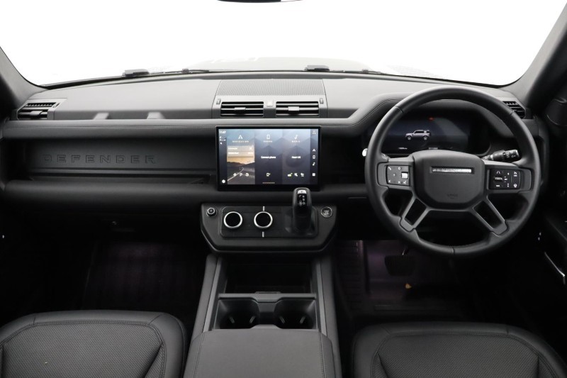 2025 (74) LAND ROVER DEFENDER 3.0 D250 X-Dynamic SE 110 5dr Auto 4820687