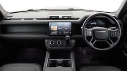 2025 (74) LAND ROVER DEFENDER 3.0 D250 X-Dynamic SE 110 5dr Auto 4820687