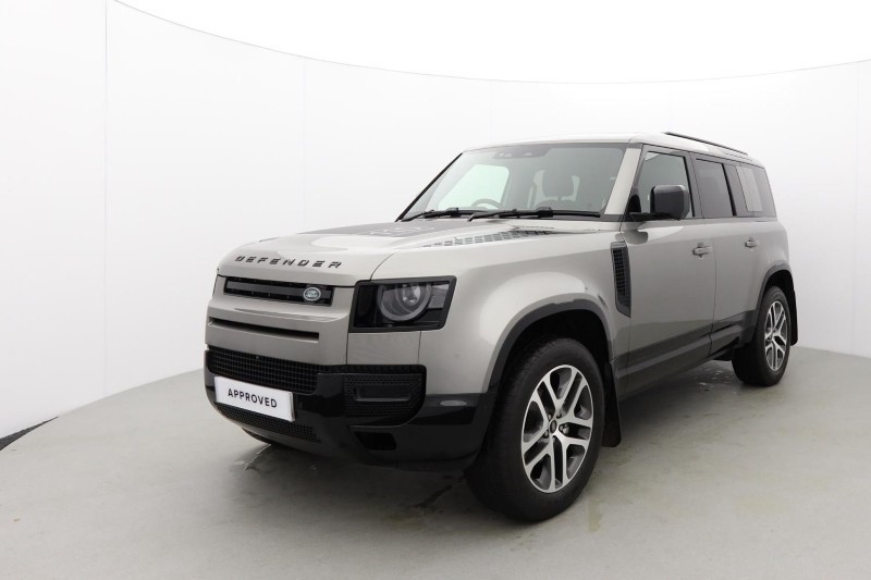 2025 (74) LAND ROVER DEFENDER 3.0 D250 X-Dynamic SE 110 5dr Auto 4820629