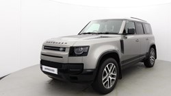 2025 (74) LAND ROVER DEFENDER 3.0 D250 X-Dynamic SE 110 5dr Auto 4820629