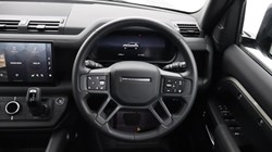 2025 (74) LAND ROVER DEFENDER 3.0 D250 X-Dynamic SE 110 5dr Auto 4820691