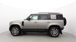 2025 (74) LAND ROVER DEFENDER 3.0 D250 X-Dynamic SE 110 5dr Auto 4820627