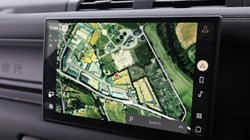 2025 (74) LAND ROVER DEFENDER 3.0 D250 X-Dynamic SE 110 5dr Auto 4820670