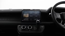 2025 (74) LAND ROVER DEFENDER 3.0 D250 X-Dynamic SE 110 5dr Auto 4820690