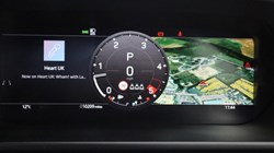 2025 (74) LAND ROVER DEFENDER 3.0 D250 X-Dynamic SE 110 5dr Auto 4820668