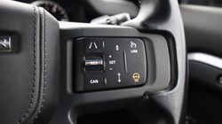 2023 (23) LAND ROVER COMMERCIAL DEFENDER 3.0 D300 Hard Top X-Dynamic HSE Auto 4850131