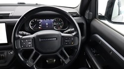 2023 (23) LAND ROVER COMMERCIAL DEFENDER 3.0 D300 Hard Top X-Dynamic HSE Auto 4850157