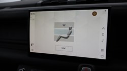 2023 (23) LAND ROVER COMMERCIAL DEFENDER 3.0 D300 Hard Top X-Dynamic HSE Auto 4850145