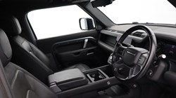 2023 (23) LAND ROVER COMMERCIAL DEFENDER 3.0 D300 Hard Top X-Dynamic HSE Auto 4850127