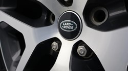 2023 (23) LAND ROVER COMMERCIAL DEFENDER 3.0 D300 Hard Top X-Dynamic HSE Auto 4850116