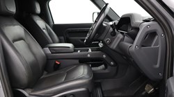 2023 (23) LAND ROVER COMMERCIAL DEFENDER 3.0 D300 Hard Top X-Dynamic HSE Auto 4850125