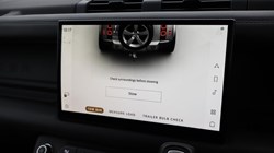 2023 (23) LAND ROVER COMMERCIAL DEFENDER 3.0 D300 Hard Top X-Dynamic HSE Auto 4850151