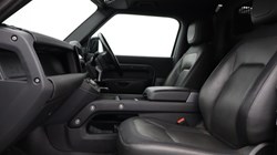 2023 (23) LAND ROVER COMMERCIAL DEFENDER 3.0 D300 Hard Top X-Dynamic HSE Auto 4850108