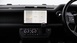 2023 (23) LAND ROVER COMMERCIAL DEFENDER 3.0 D300 Hard Top X-Dynamic HSE Auto 4850155
