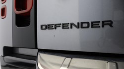 2023 (23) LAND ROVER COMMERCIAL DEFENDER 3.0 D300 Hard Top X-Dynamic HSE Auto 4850117