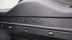 2023 (23) LAND ROVER COMMERCIAL DEFENDER 3.0 D300 Hard Top X-Dynamic HSE Auto 4850114