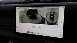 2023 (23) LAND ROVER COMMERCIAL DEFENDER 3.0 D300 Hard Top X-Dynamic HSE Auto 4850139