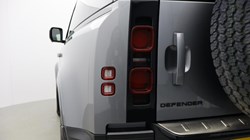2023 (23) LAND ROVER COMMERCIAL DEFENDER 3.0 D300 Hard Top X-Dynamic HSE Auto 4850110