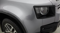 2023 (23) LAND ROVER COMMERCIAL DEFENDER 3.0 D300 Hard Top X-Dynamic HSE Auto 4850098