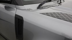 2023 (23) LAND ROVER COMMERCIAL DEFENDER 3.0 D300 Hard Top X-Dynamic HSE Auto 4850097