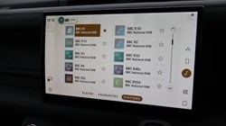 2023 (23) LAND ROVER COMMERCIAL DEFENDER 3.0 D300 Hard Top X-Dynamic HSE Auto 4850142