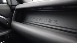 2023 (23) LAND ROVER COMMERCIAL DEFENDER 3.0 D300 Hard Top X-Dynamic HSE Auto 4850140